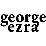 George Ezra logo