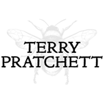 Terry Pratchett logo